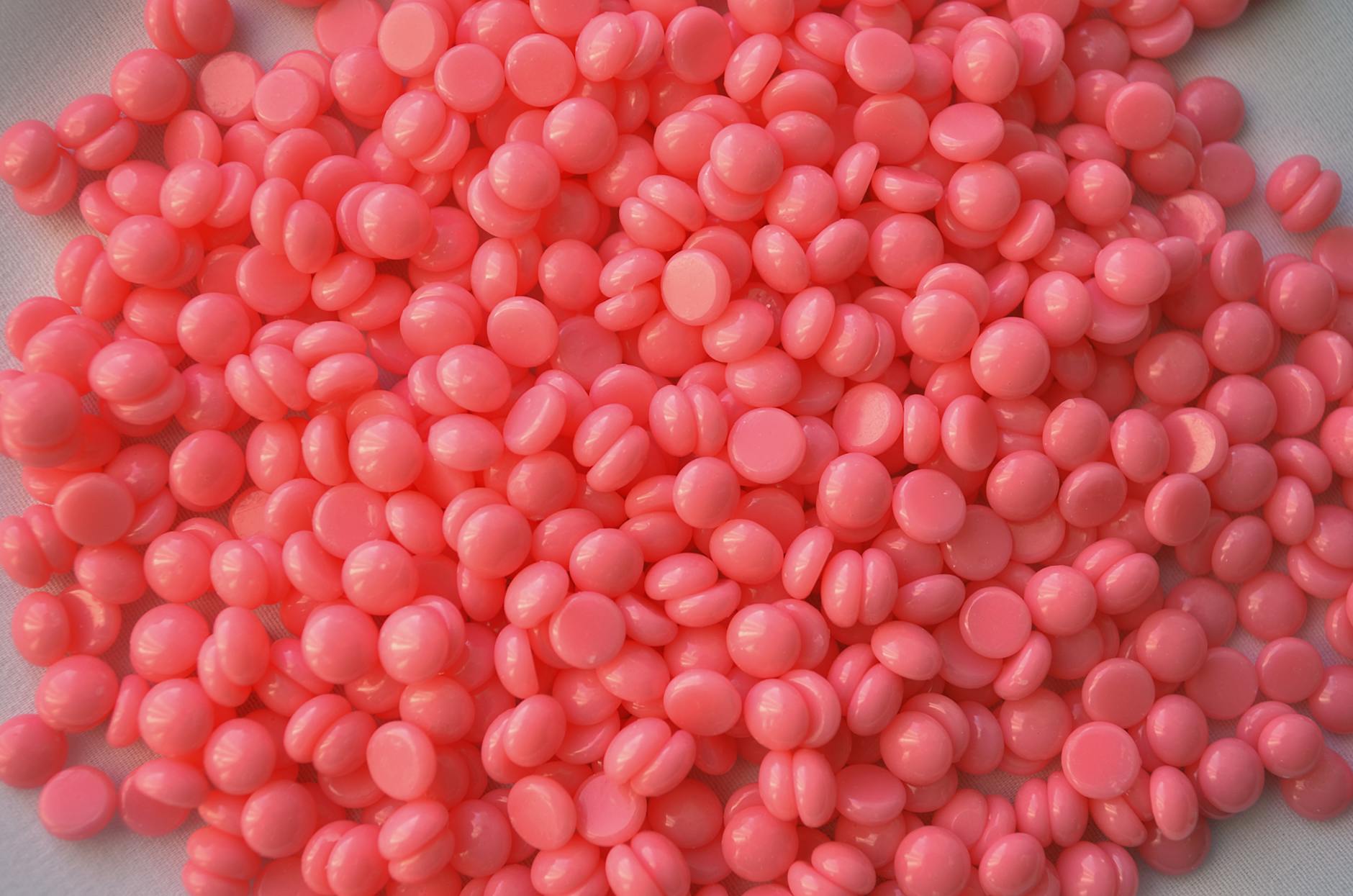 Wax