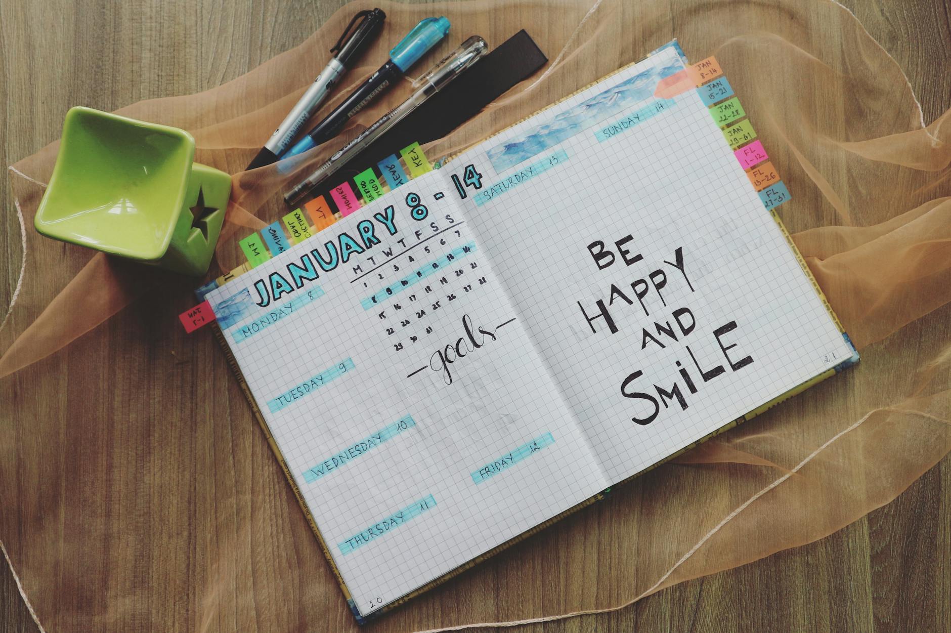 Weekly