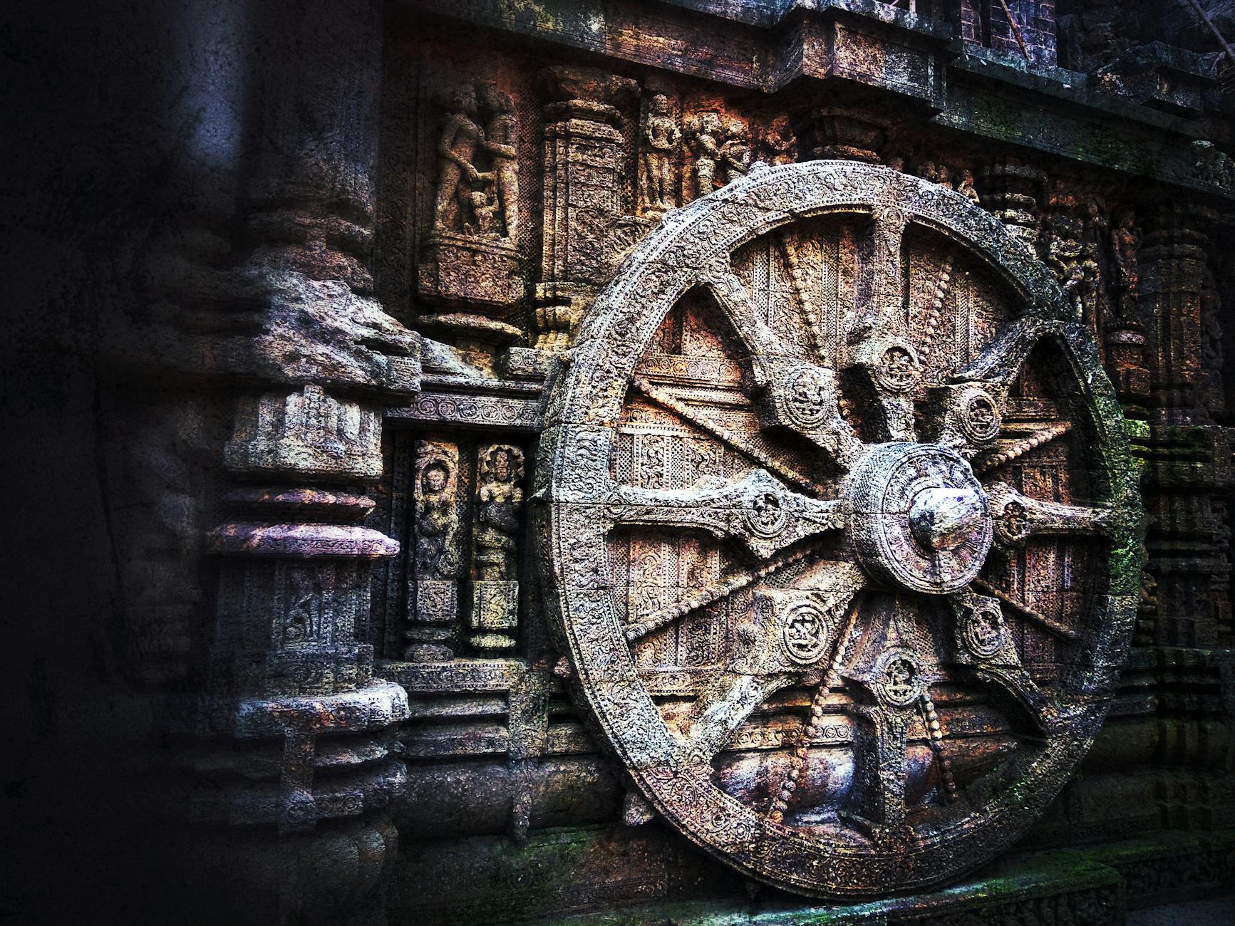 Wheel