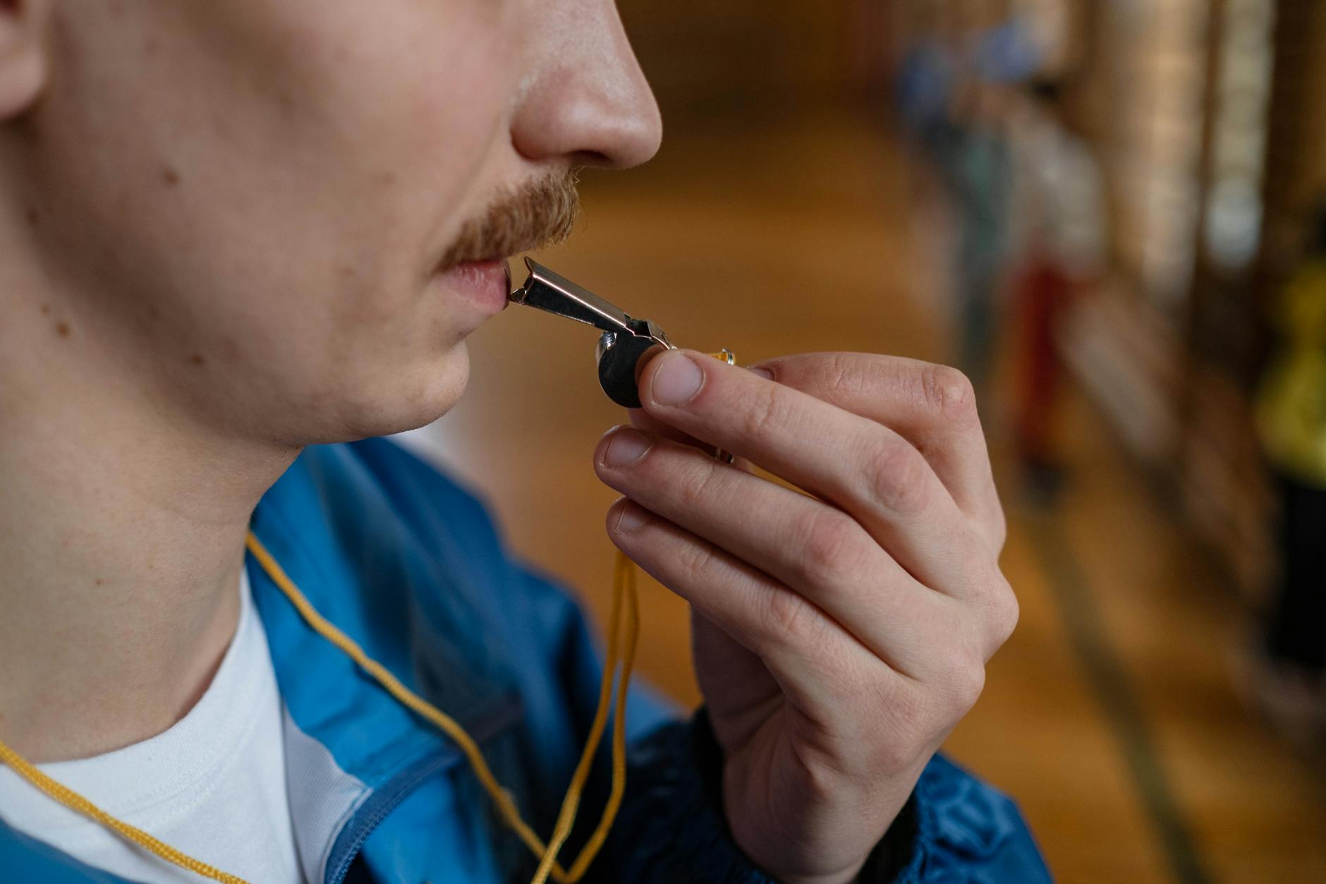 Whistle