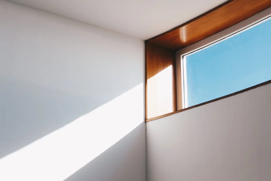 Window (Окно) — часть дома или здания
