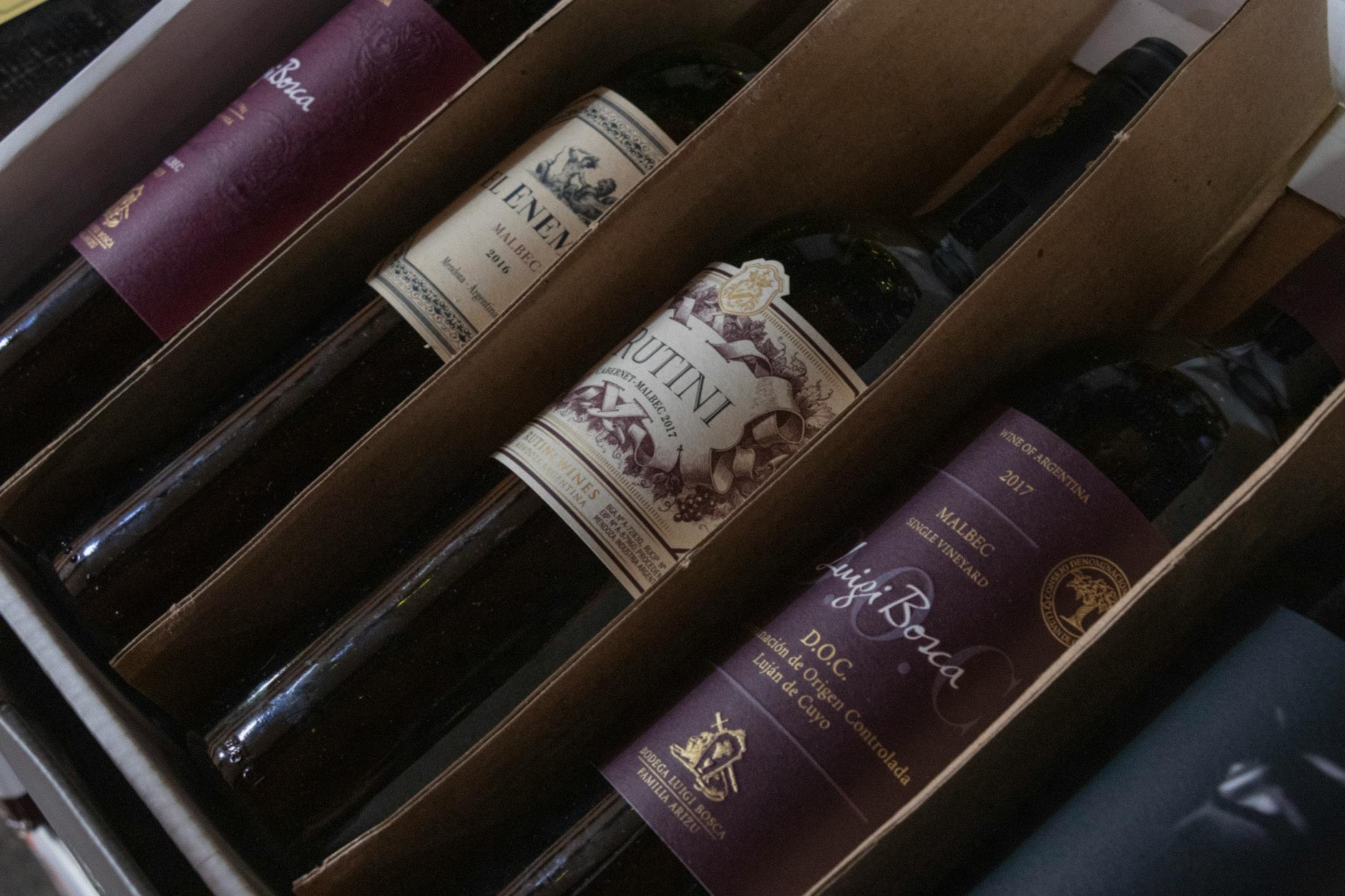 Wine