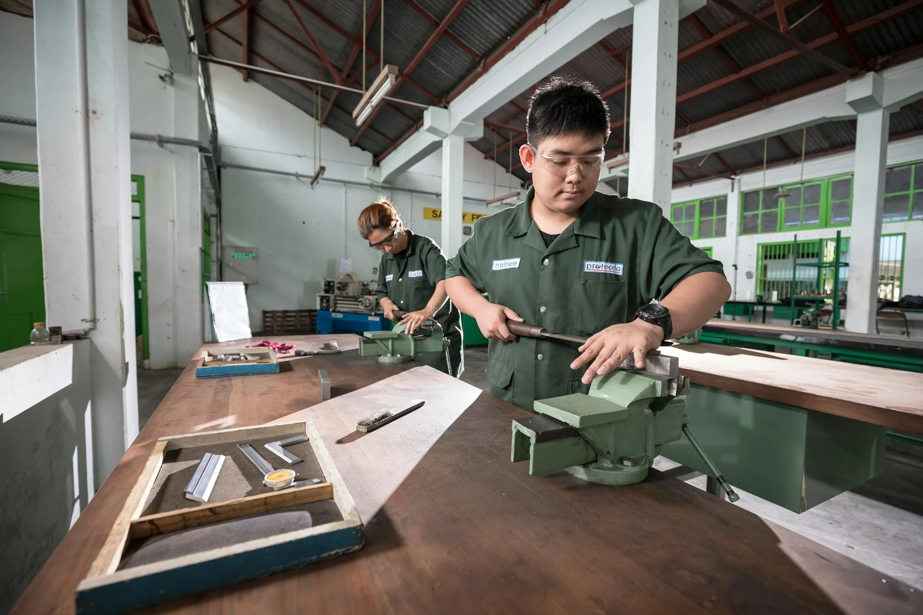 Workshop