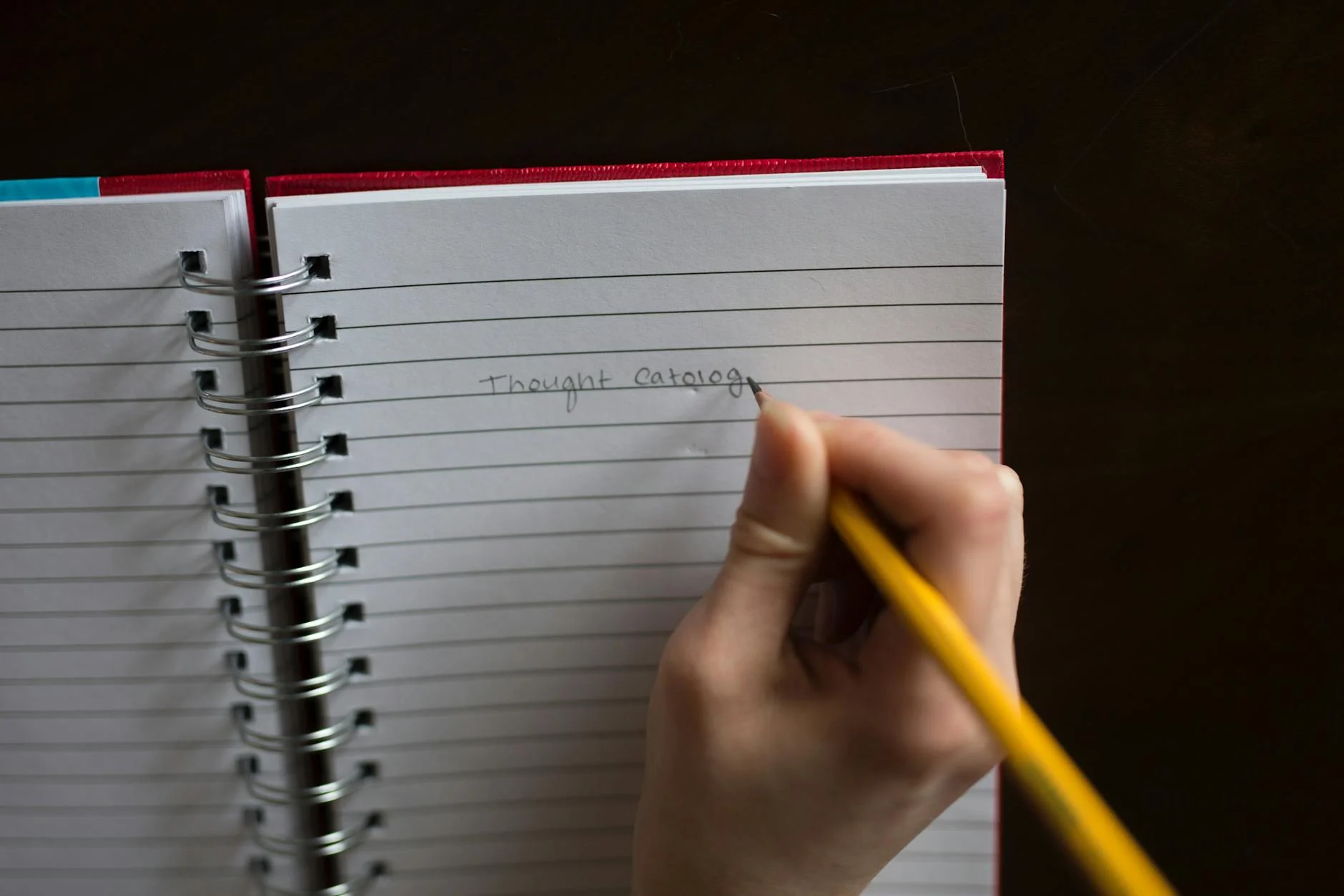 Writing