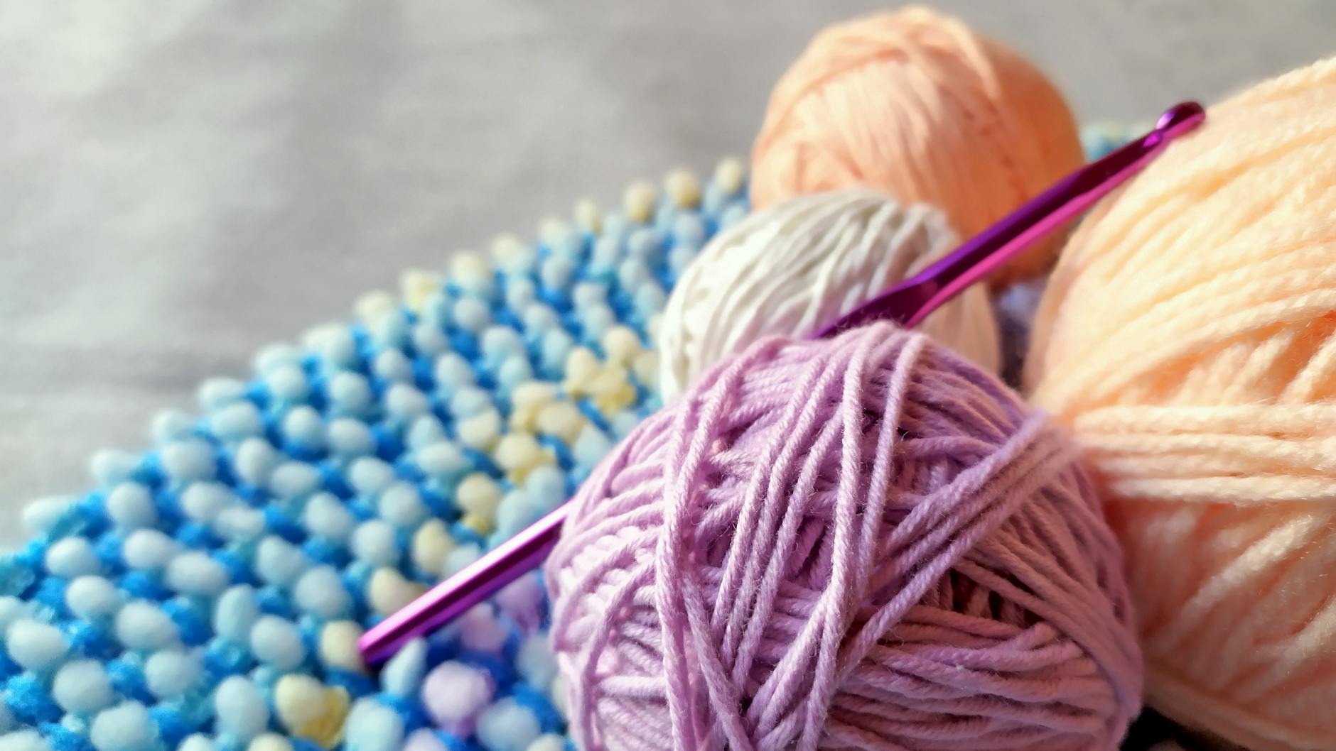 Yarn